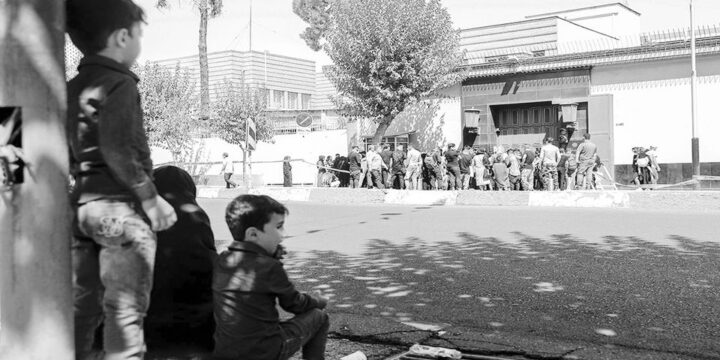 گزارشی از آسیب‌های احتمالی موافقت مجلس با تأسیس سازمان ملی اقامت مهاجران: لغو قانون تابعیت فرزندان مادر ایرانی
