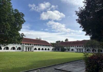 پس از خشونت و سرکوب