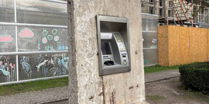 هفته هنر برلین