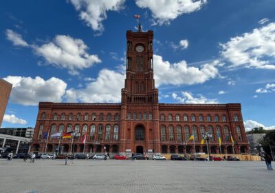 ندامت آلمانی‌ها