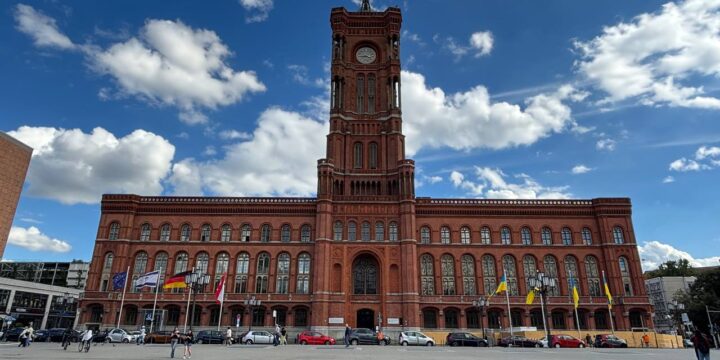 ندامت آلمانی‌ها