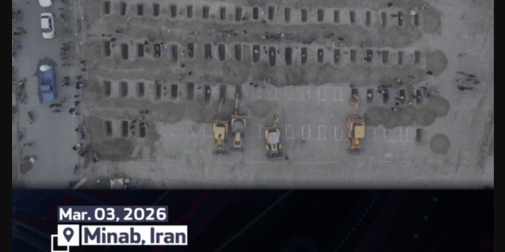 و حالا این جنگ لعنتی