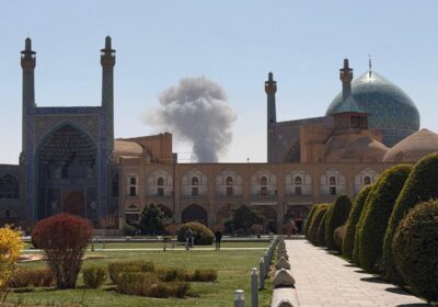 داده‌های پراکنده در مورد جنگ آمریکا و اسرائیل با ایران